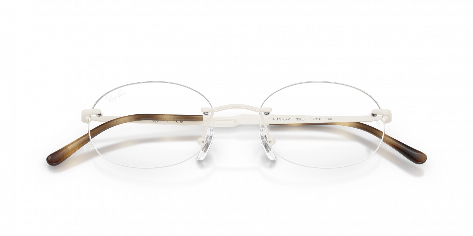 Ray Ban RX3767V 3205  